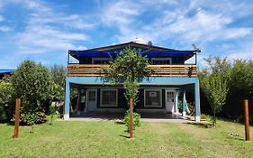 Complejo Cielo Azul